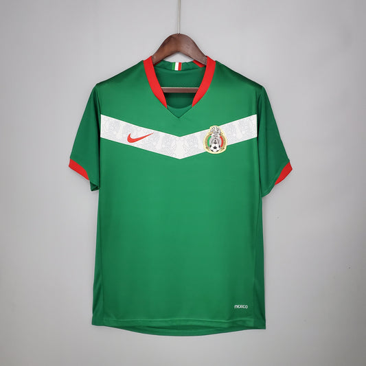 MÉXICO RETRÔ 2006