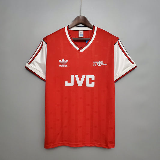 ARSENAL RETRÔ 1988