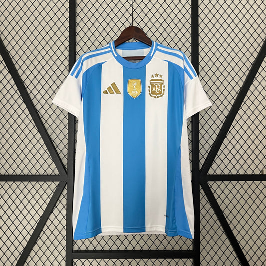 ARGENTINA 24/25