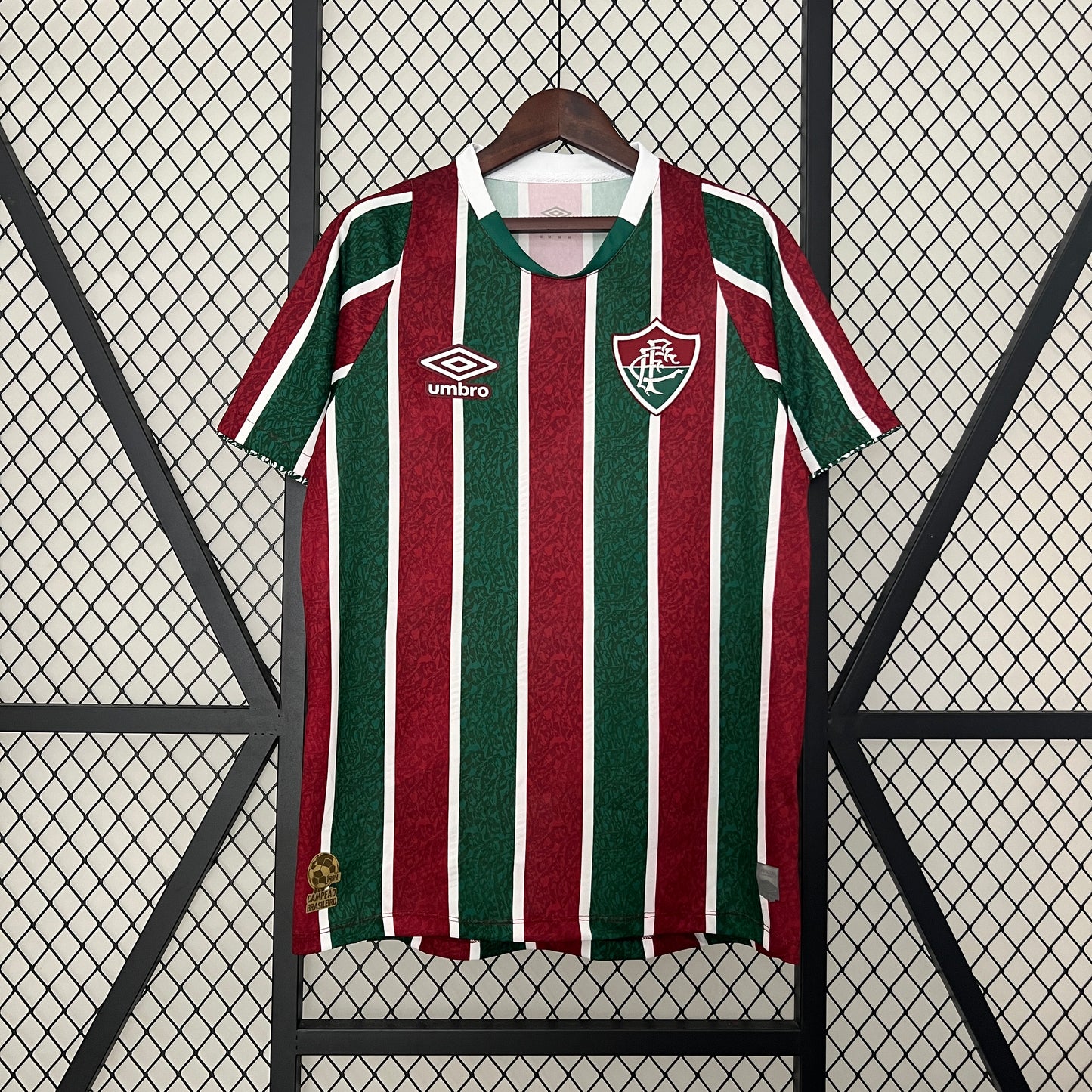 FLUMINENSE 24/25