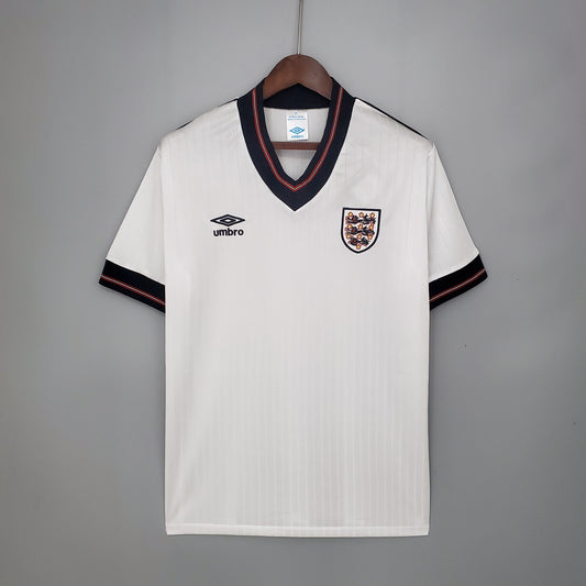 INGLATERRA RETRÔ  84/87