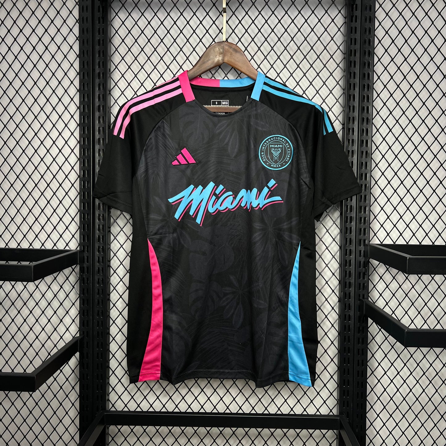 INTER MIAMI EDITION SPECIAL 24/25