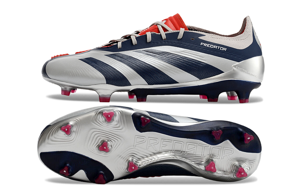 Chuteira Campo Adidas Predator Elite