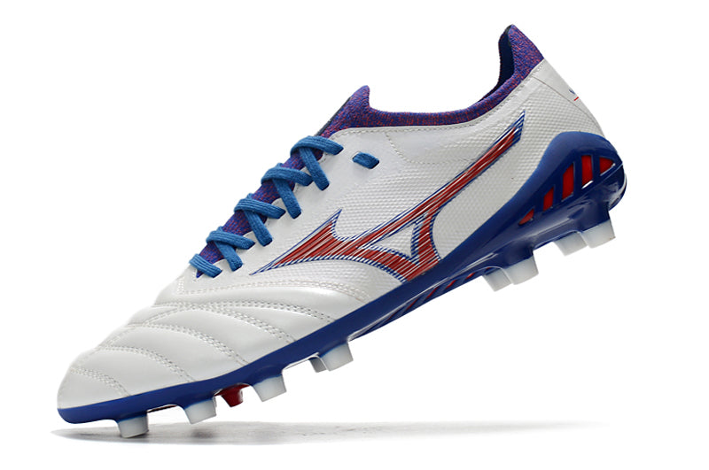 Chuteira Campo Mizuno MORELIA NEO III β Made In Japan