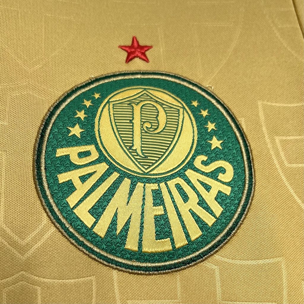 PALMEIRAS 24/25