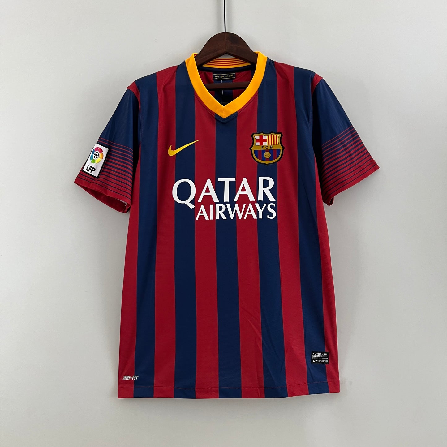 BARCELONA RETRÔ 13/14