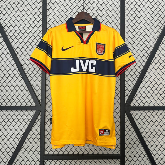 ARSENAL RETRÔ 1997