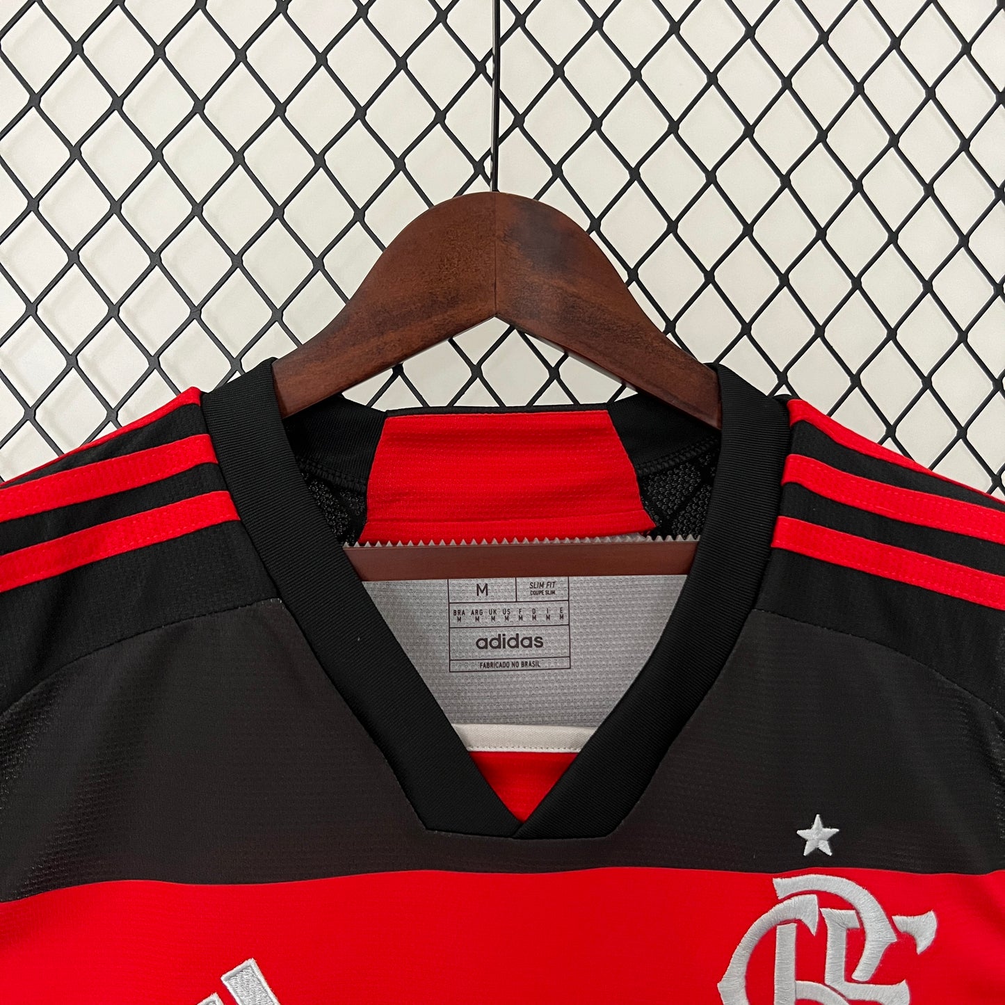 FLAMENGO 24/25