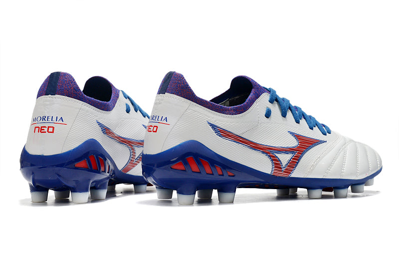 Chuteira Campo Mizuno MORELIA NEO III β Made In Japan