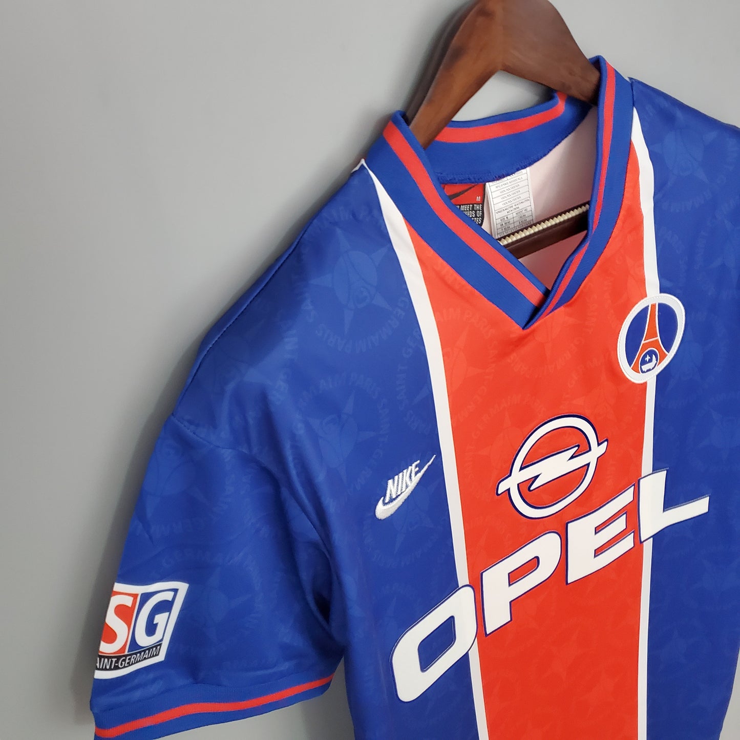 PSG RETRÔ 95/96