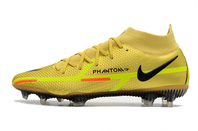 Chuteira Campo Nike Phantom GT2 Elite