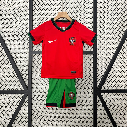 PORTUGAL 24/25 KIT INFANTIL