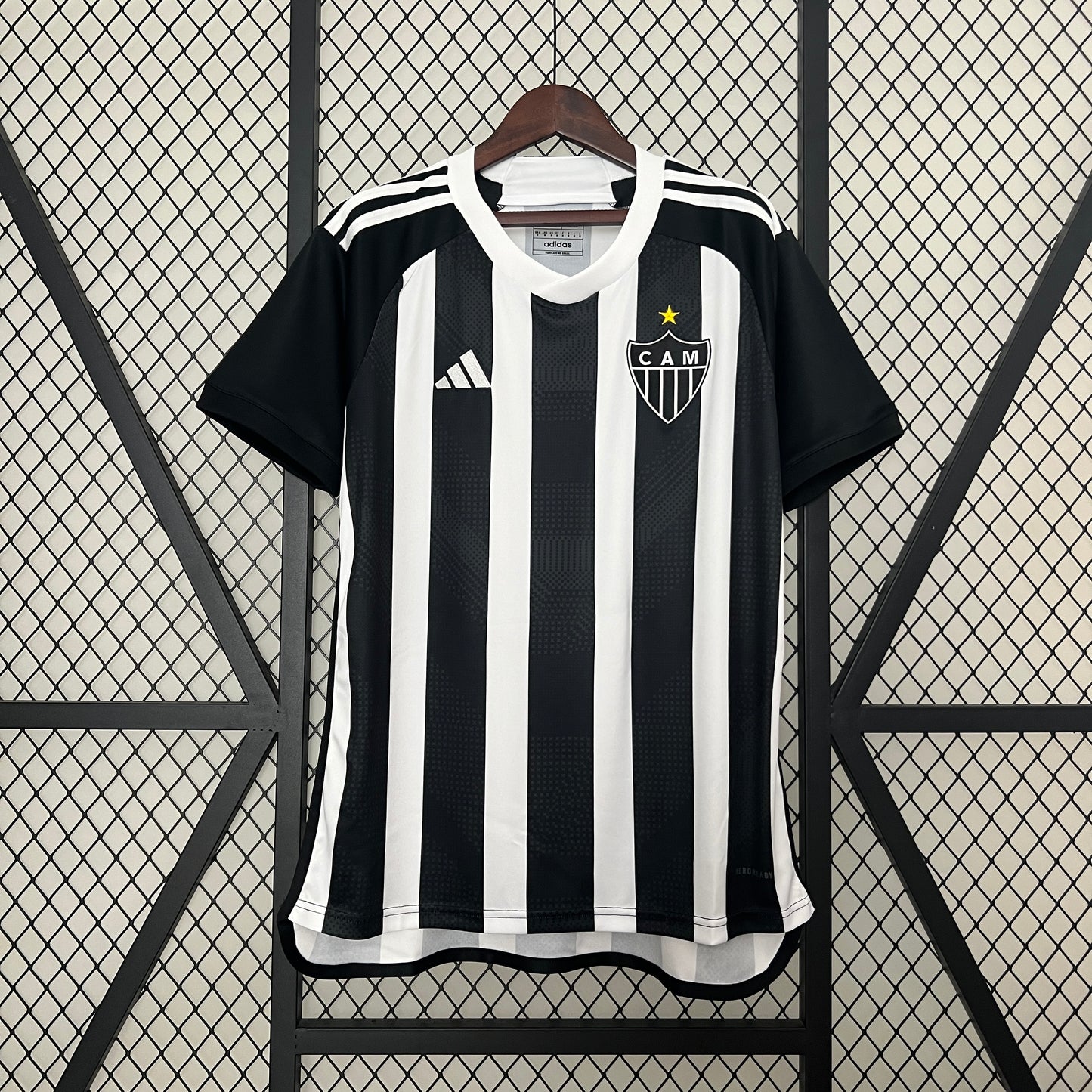 ATLÉTICO MINEIRO 24/25