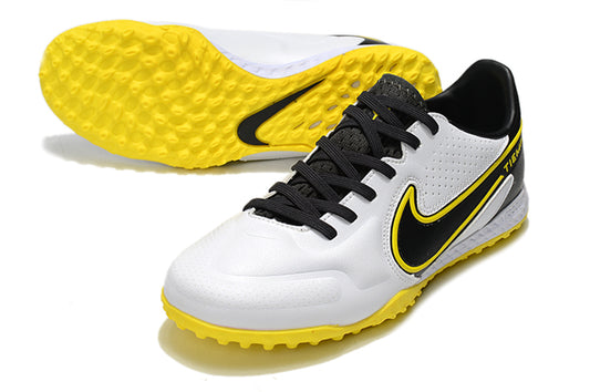 Chuteira Society Nike React Tiempo Legend 9 Pro