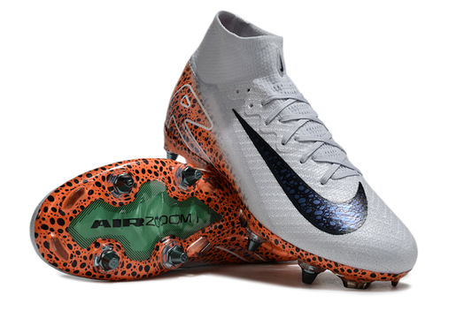 Chuteira Campo Nike Air Zoom Mercurial Vapor XV Elite SG