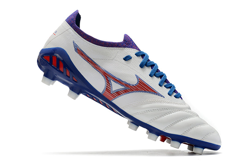 Chuteira Campo Mizuno MORELIA NEO III β Made In Japan