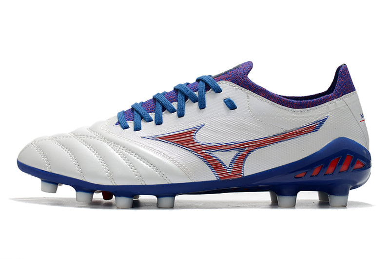 Chuteira Campo Mizuno MORELIA NEO III β Made In Japan