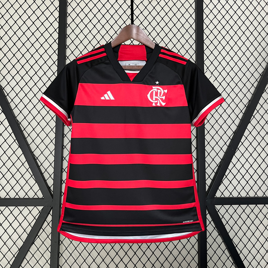 FLAMENGO 24/V25 FEMININA