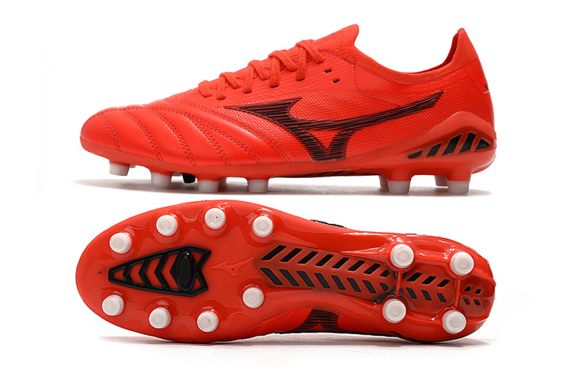 Chuteira Campo Mizuno MORELIA NEO III β Made In Japan