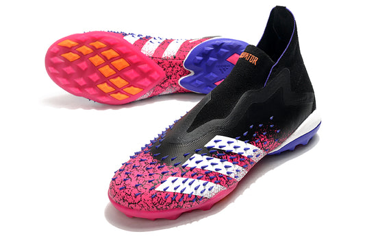 Chuteira Society Adidas Predator Freak.1