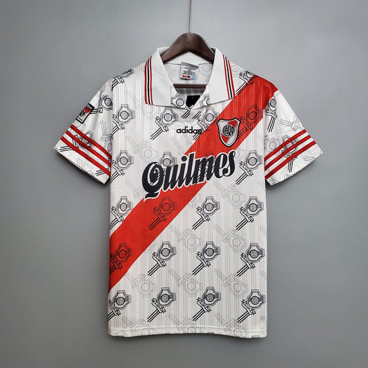 RIVER PLATE RETRÔ 95/96