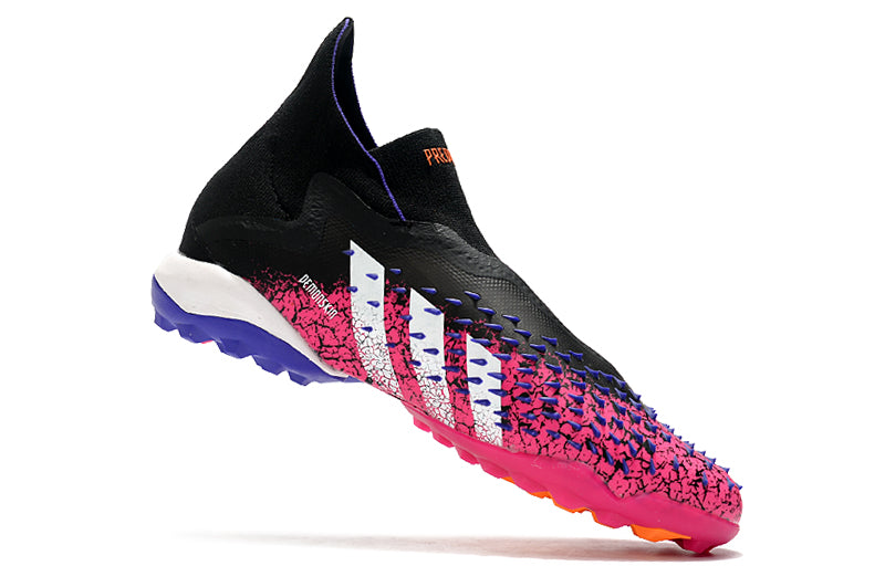 Chuteira Society Adidas Predator Freak.1