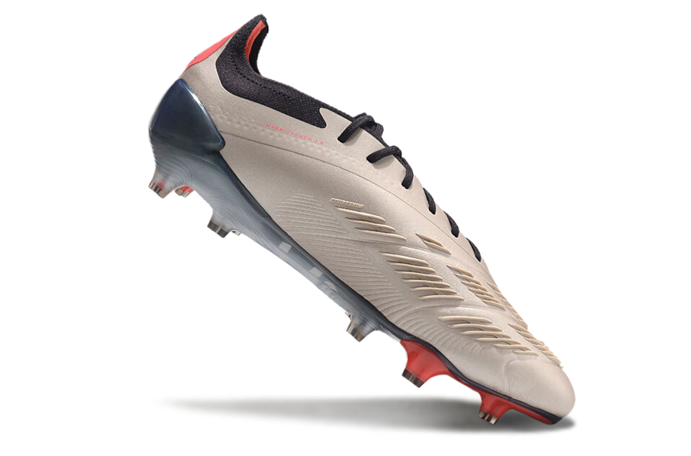 Chuteira Campo Adidas Predator Elite Trava Mista