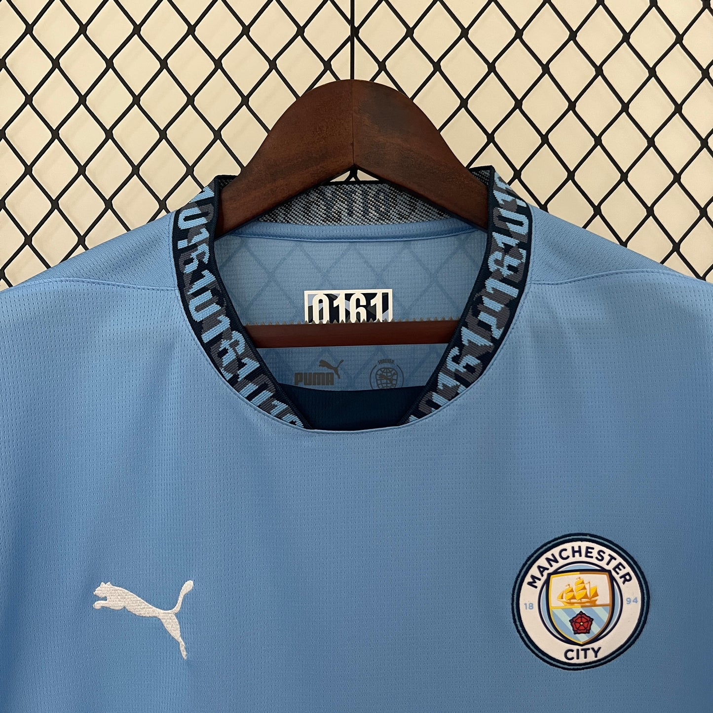 MANCHESTER CITY 24/25