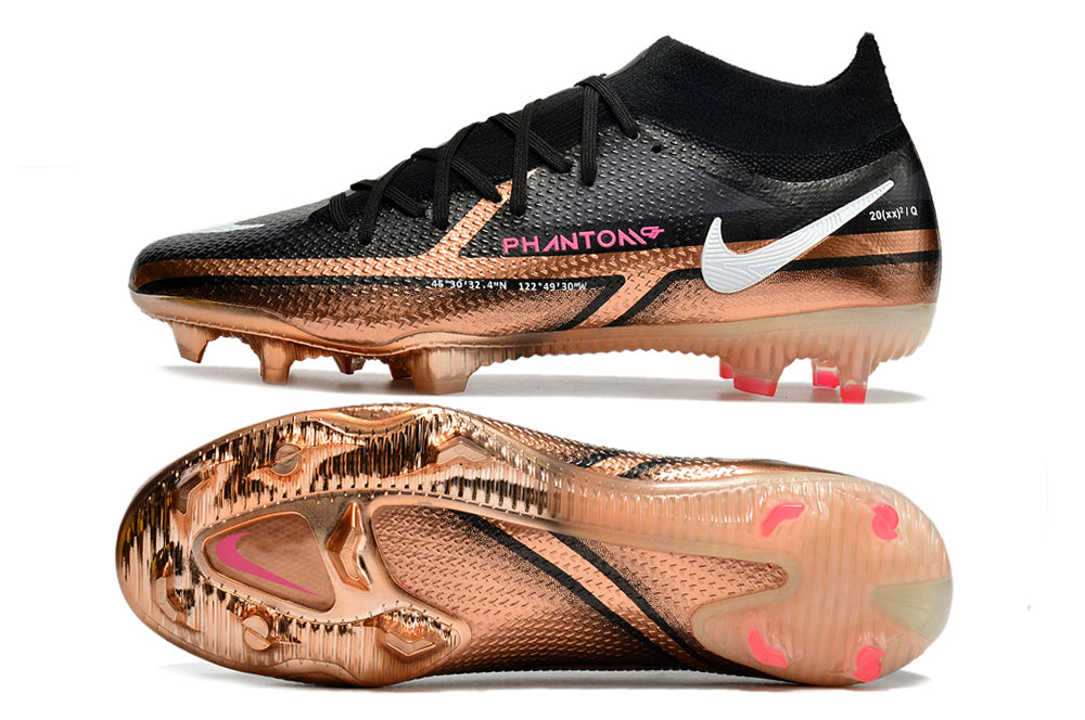 Chuteira Campo Nike Phantom GT2 Elite