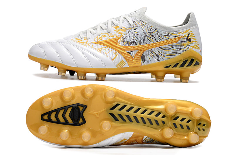 Chuteira Campo Mizuno MORELIA NEO III β Made In Japan