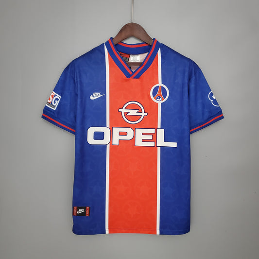 PSG RETRÔ 95/96