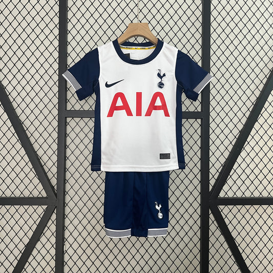 TOTTENHAM 24/25 KIT INFANTIL