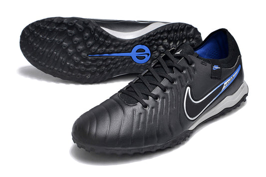 Chuteira Society Nike Tiempo 10 Pro