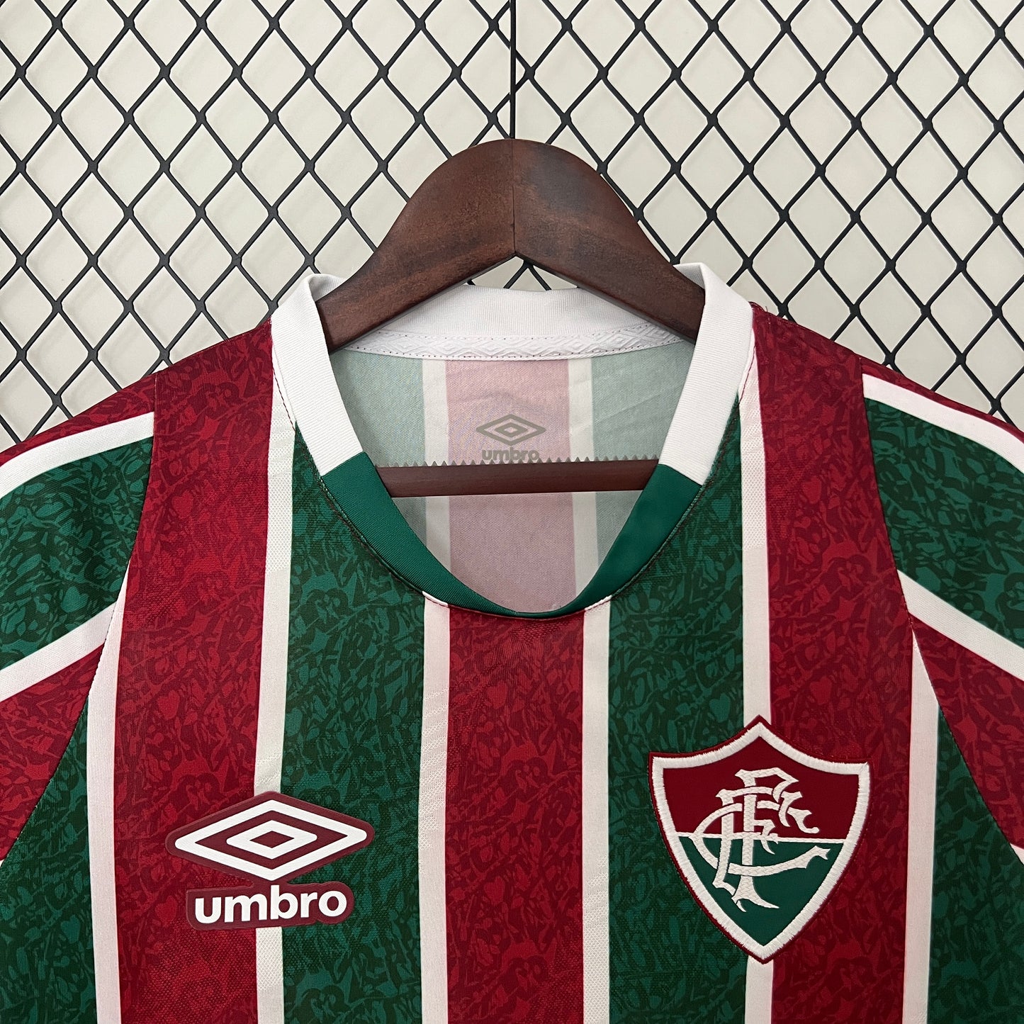 FLUMINENSE 24/25