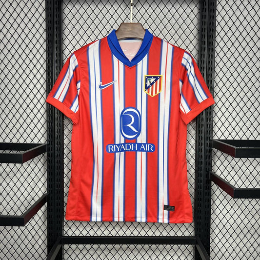 ATLÉTICO DE MADRID