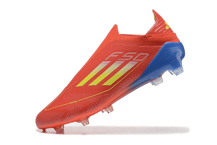 Chuteira Campo Adidas F50 Elite 99