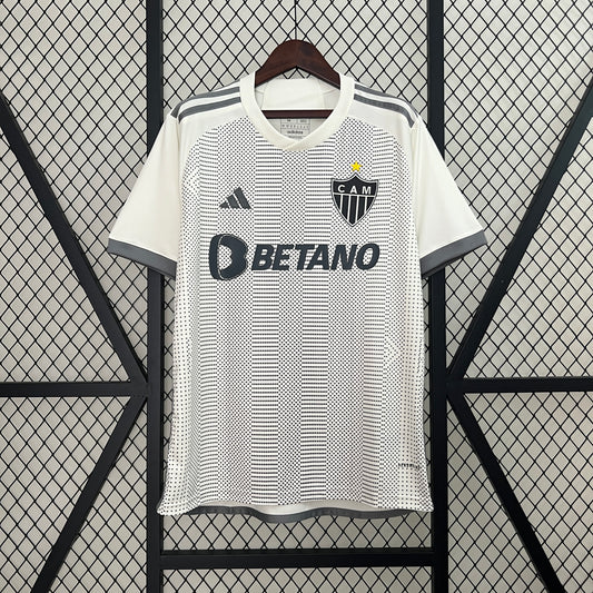 ATLÉTICO MINEIRO 24/25