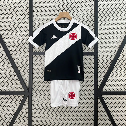 VASCO 24/25 KIT INFANTIL