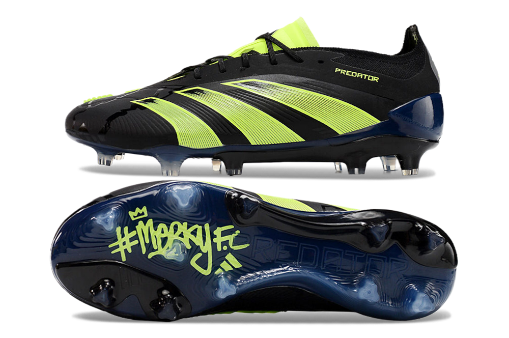 Chuteira Campo Adidas Predator Elite