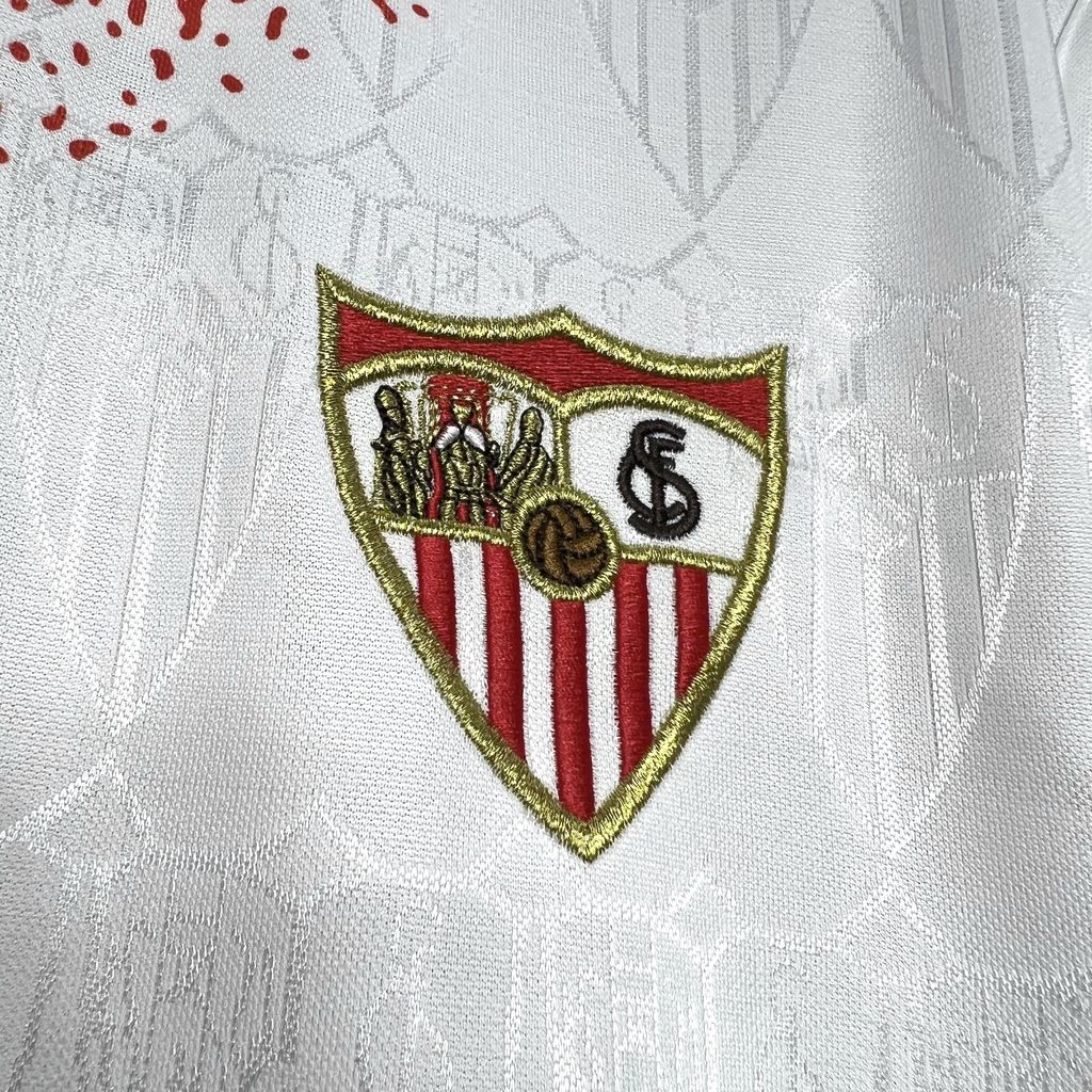 SEVILLA RETRÔ 93/94