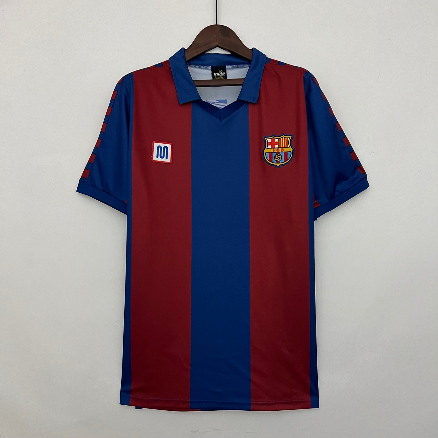 BARCELONA RETRÔ 80/82