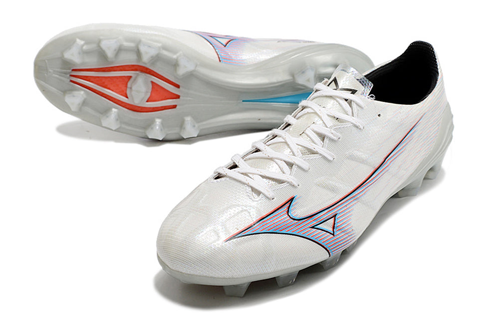 Chuteira Campo Mizuno Alpha Select