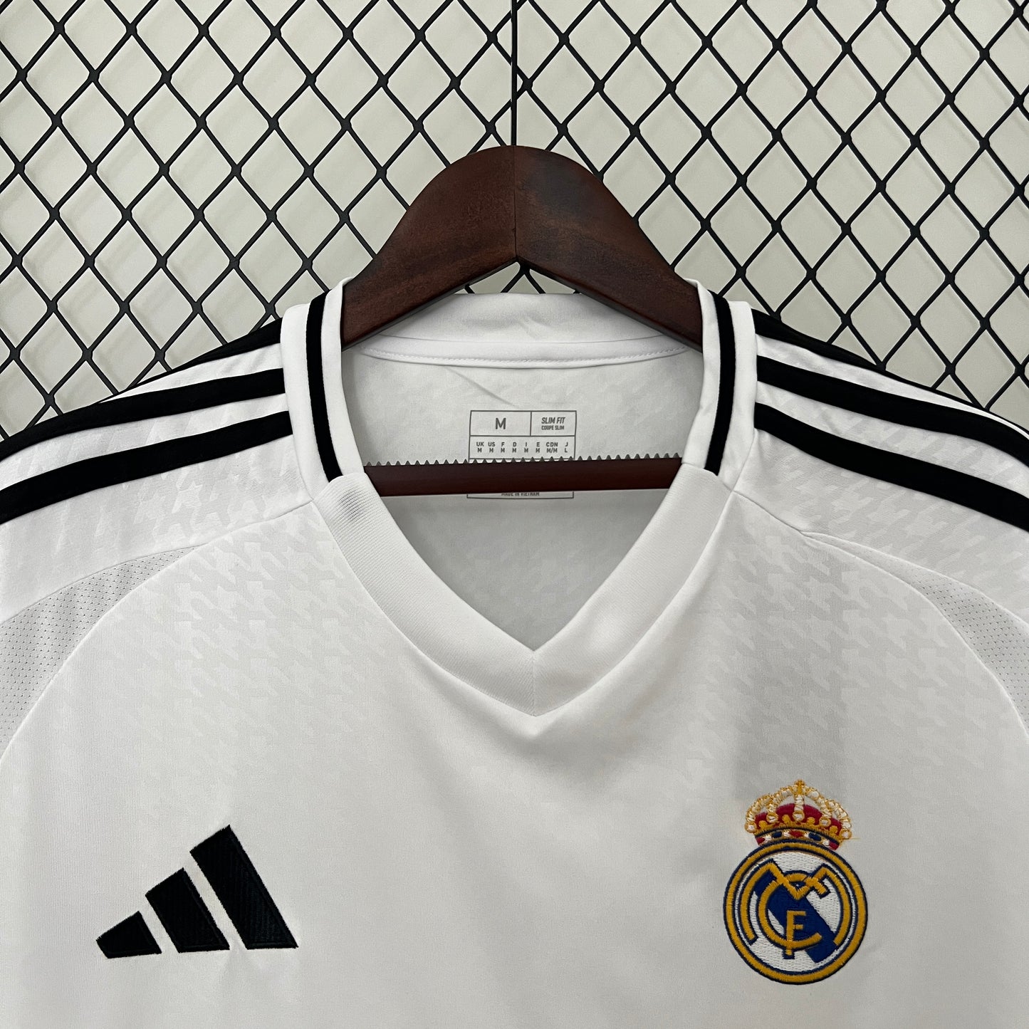 REAL MADRID