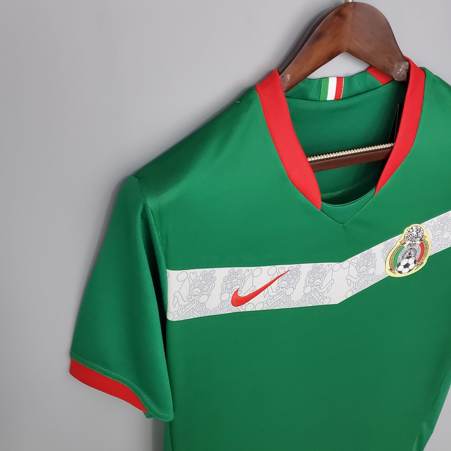 MÉXICO RETRÔ 2006