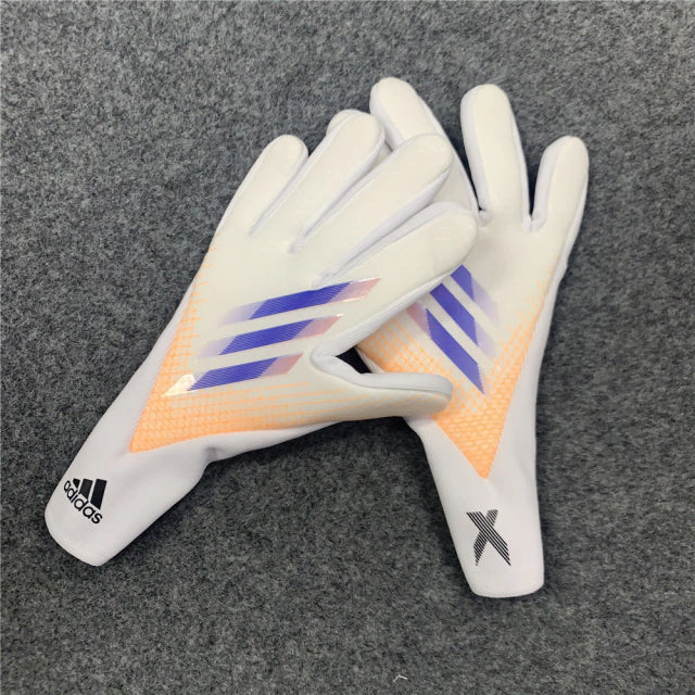 Luva de Goleiro Adidas X Pro