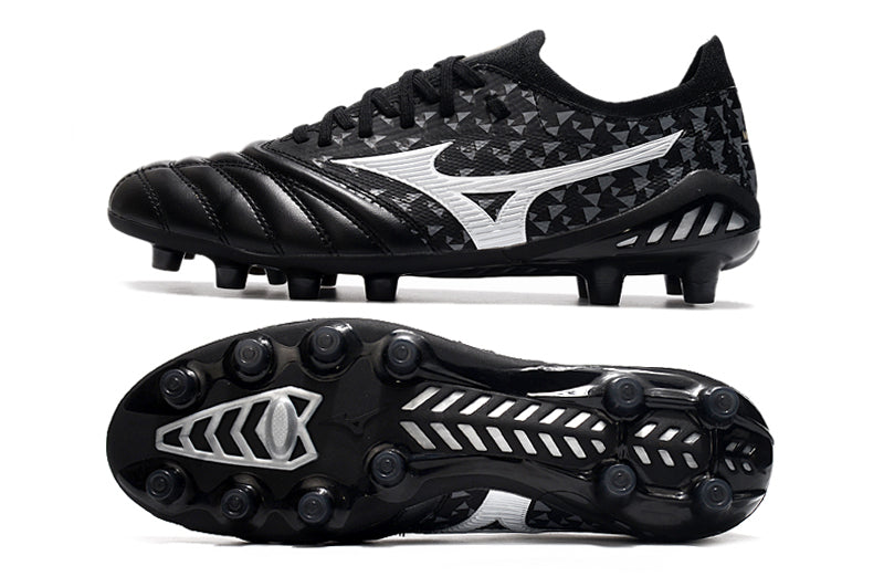 Chuteira Campo Mizuno MORELIA NEO III β Made In Japan