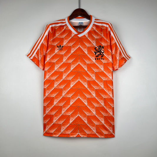 HOLANDA RETRÔ 1988