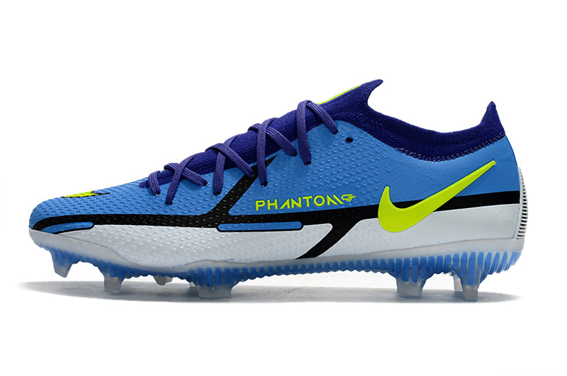 Chuteira Campo Nike Phantom GT2 Elite