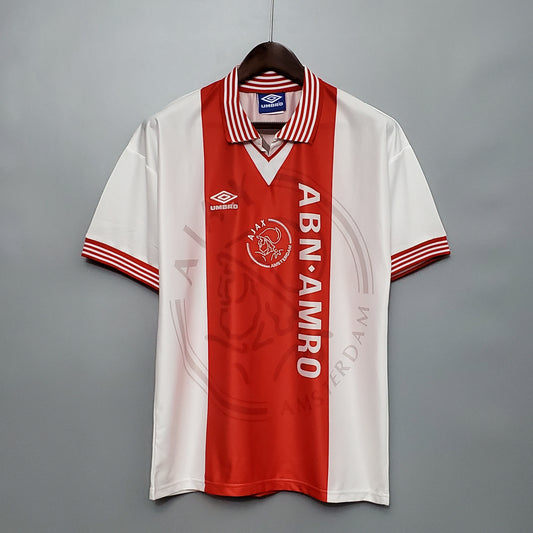 AJAX RETRÔ 95/96