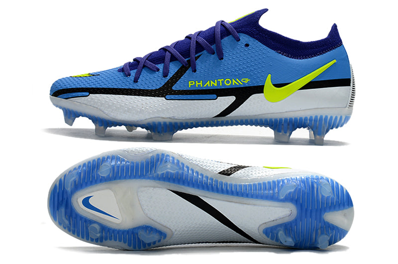 Chuteira Campo Nike Phantom GT2 Elite